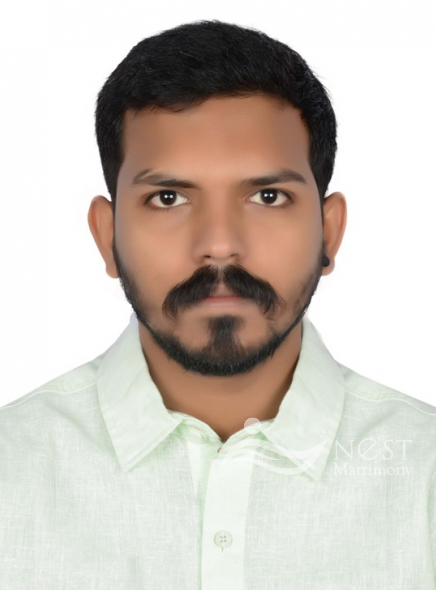 Pratheesh